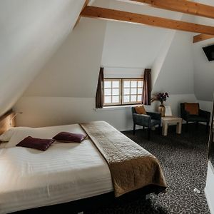 Deluxe Kamer met een King Size Bed