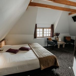 Deluxe Double Kamer